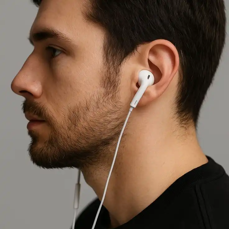 Mitos atau Fakta: Sering Memakai Headset Bisa Merusak Pendengaran?