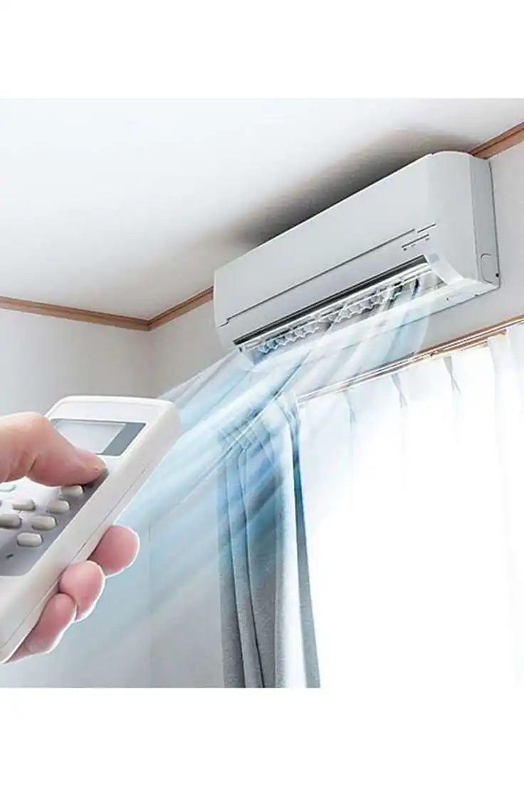 Mitos atau Fakta: Menyalakan AC Terus-Menerus Membuat Boros Listrik?