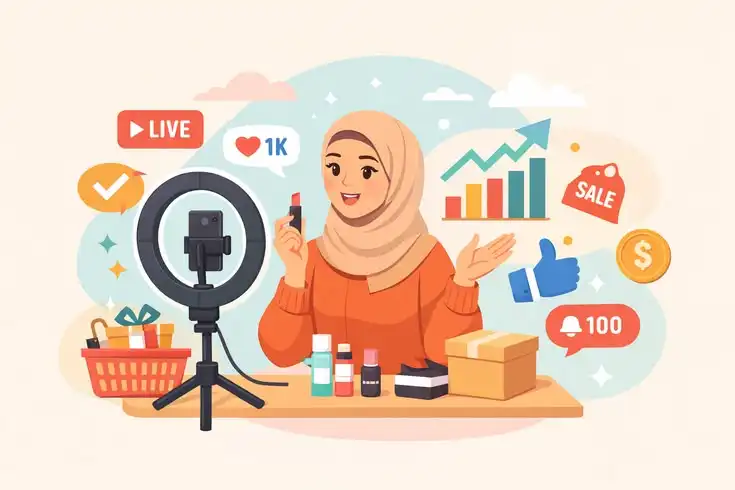 Bisnis Viral: Ledakan Singkat atau Peluang Jangka Panjang?