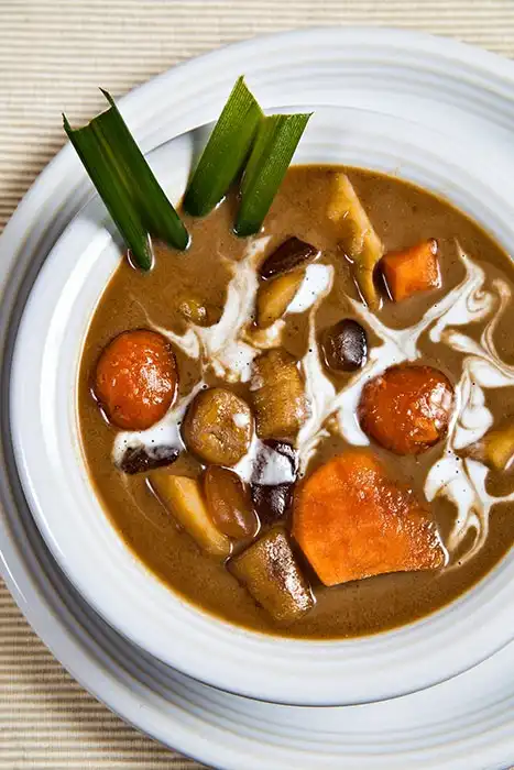 Kolak Manis yang Bikin Hati Hangat Saat Ramadan