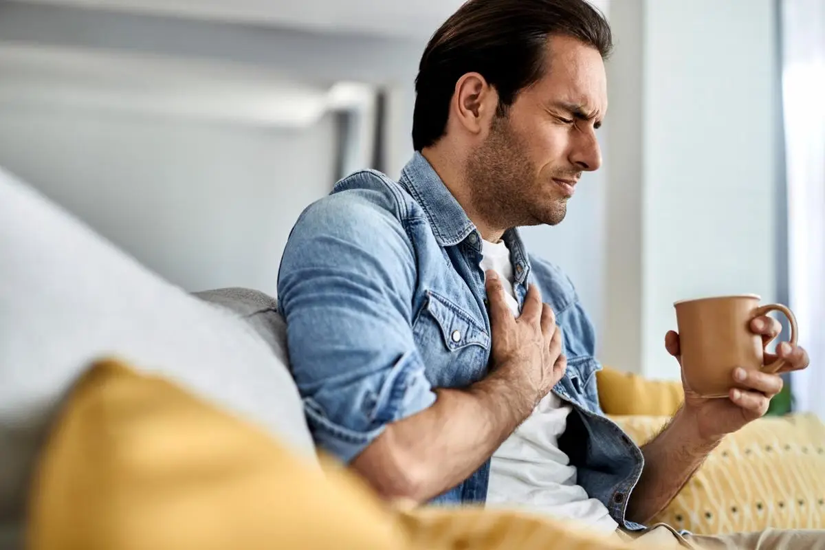 Kenali Sejak Dini, 7 Gejala Pneumonia yang Sering Terlewatkan