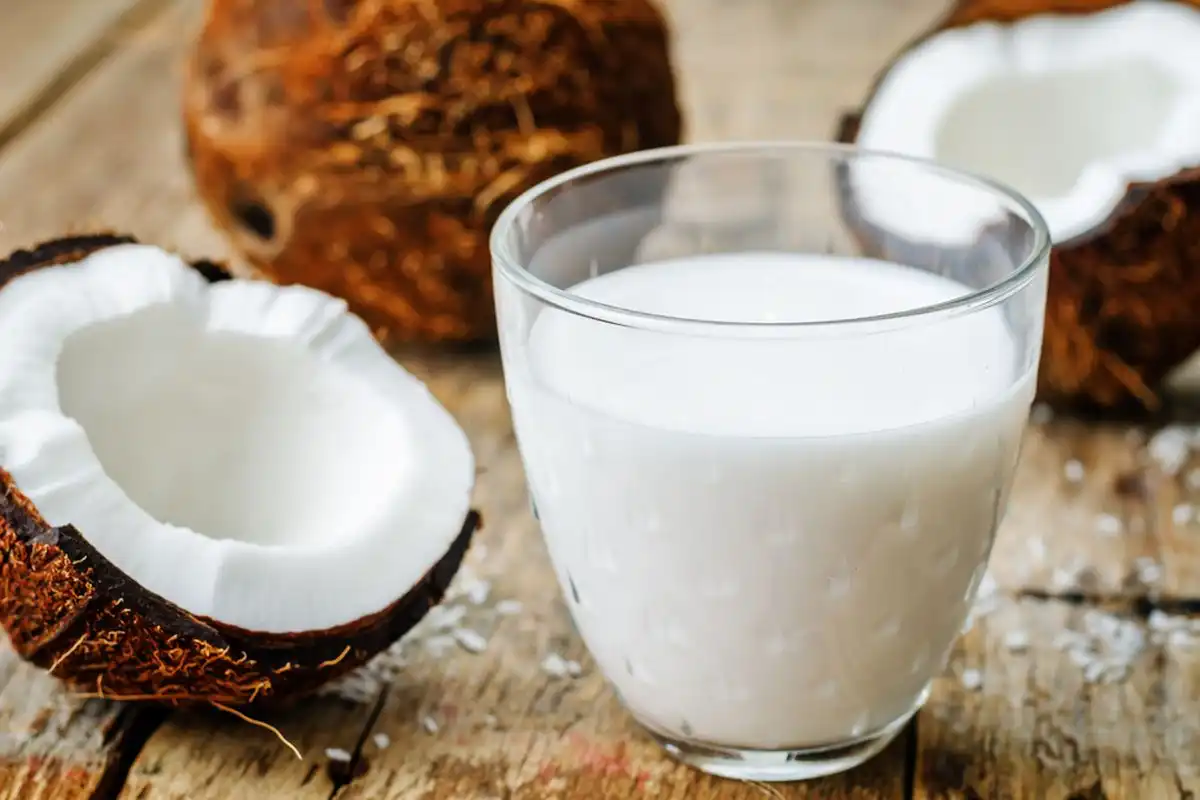 Santan Kental dan Santan Encer, Kapan Sebaiknya Digunakan dalam Masakan?