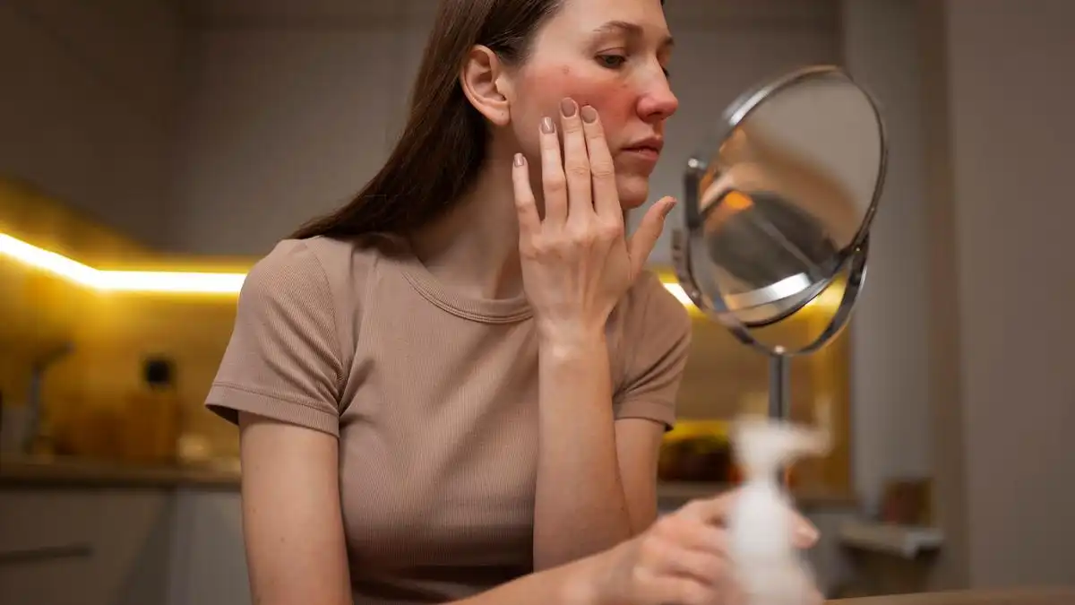 Kenapa Kulit Bisa Berubah Saat Cuaca Berganti?