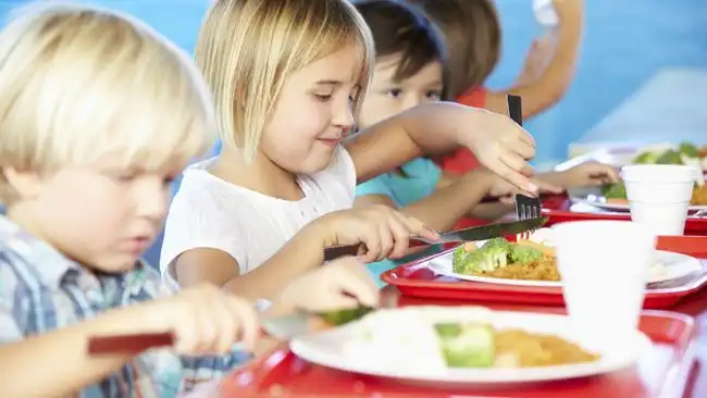 9 Makanan Bergizi yang Mendukung Tumbuh Kembang Anak,