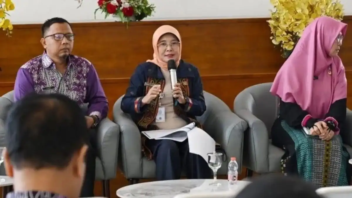 Pemprov Sumut Perkuat Ekonomi Perempuan Korban Bencana Lewat Program Permata