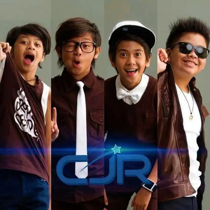 Ingat Lagu Eeeaa? Ini Alasan Coboy Junior Jadi Ikon Anak Muda 2012