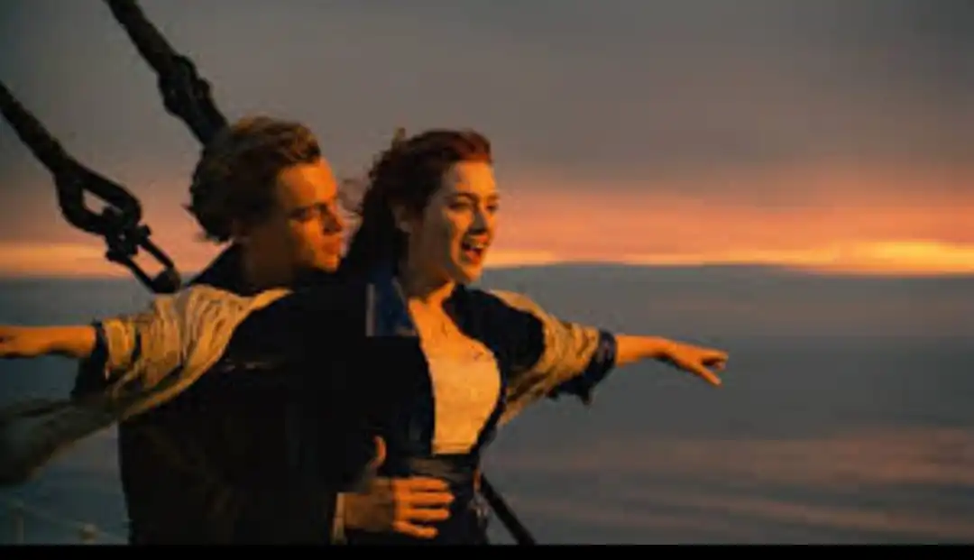 Titanic: Kisah Cinta Tragis di Tengah Tenggelamnya Kapal Legendaris