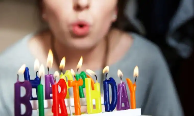 Rahasia Kenapa Banyak Orang Punya Tanggal Lahir yang Sama