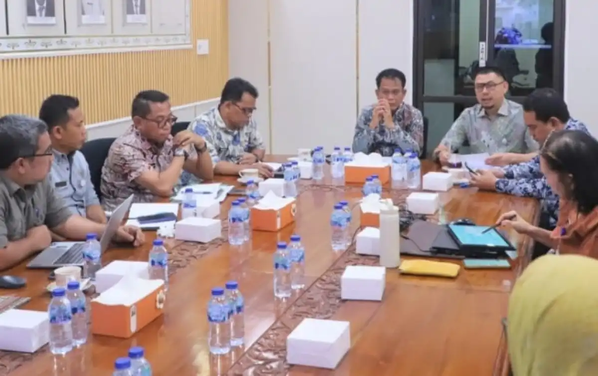 BPS: Produksi Beras Nasional Januari–September 2026 Diproyeksi Capai 28,71 Juta Ton