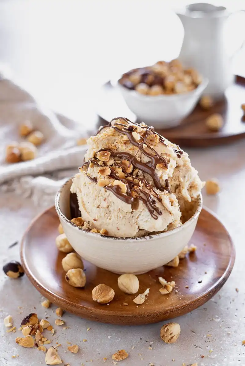 Gelato vs Es Krim: Apa Bedanya dan Mana yang Lebih Sehat?