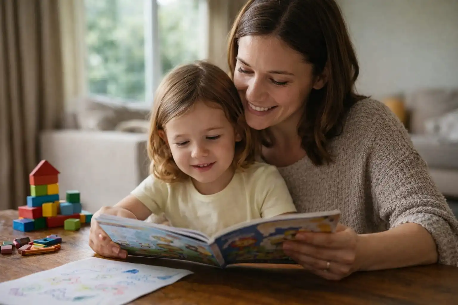 Benarkah Kecerdasan Seseorang Diturunkan dari Ibu?