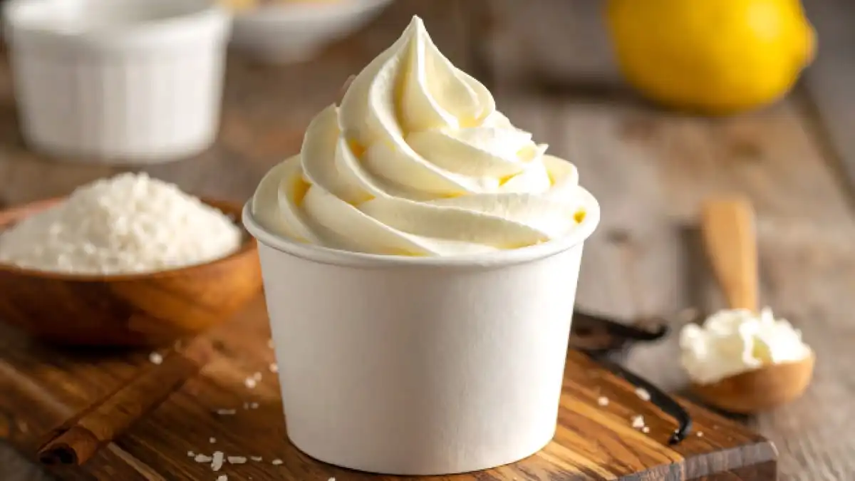 Frozen Yoghurt Benarkah Lebih Sehat dari Es Krim? Ini Manfaat dan Cara Memilihnya