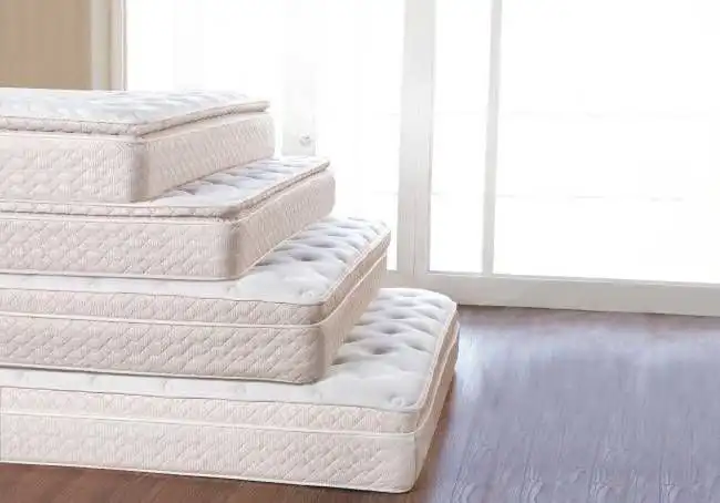 Springbed vs Kapuk: Duel Kasur untuk Kualitas Tidur Maksimal