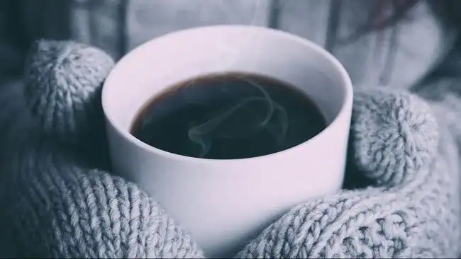 Minum Kopi Hitam Setiap Hari, Ini Efek Samping yang Perlu Diwaspadai