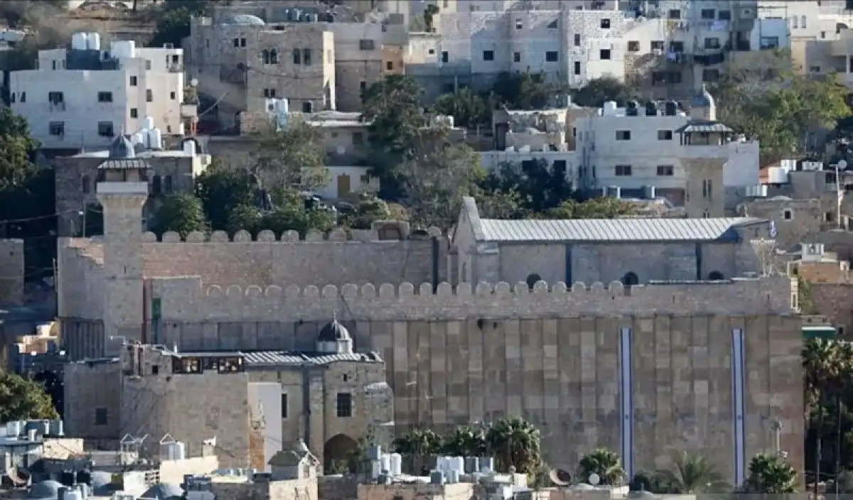 12 situs Palestina masuk Daftar Sementara Warisan Dunia UNESCO