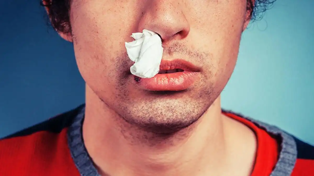 Penyebab Hidung Mampet Sebelah yang Jarang Diketahui Orang