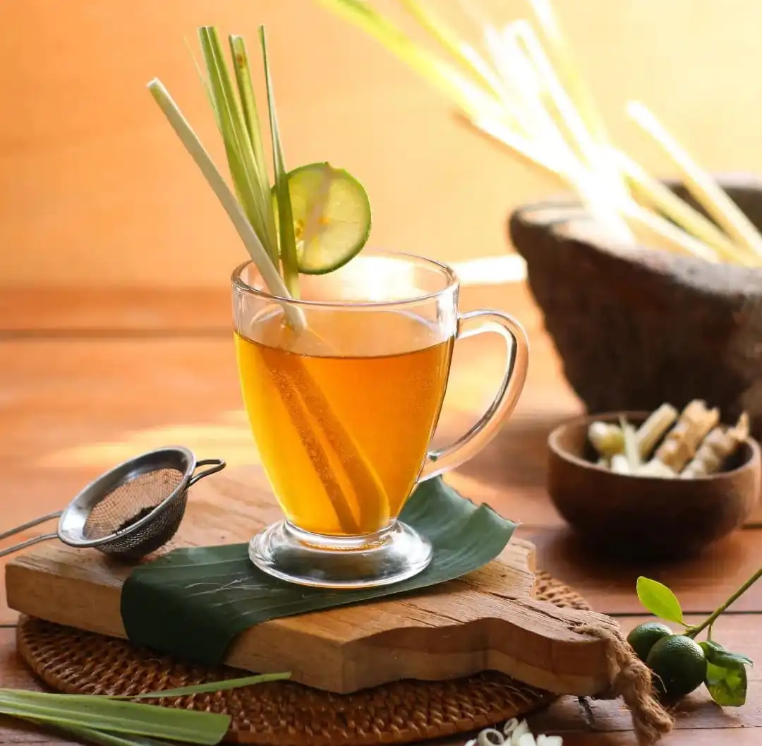 Manfaat Sereh untuk Kesehatan: Rempah Dapur yang Kaya Khasiat