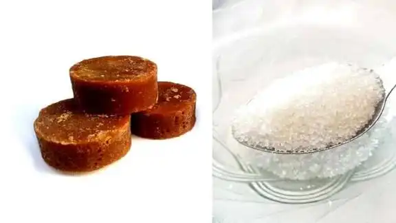 Benarkah Gula Aren Lebih Sehat daripada Gula Putih? Ini Penjelasannya