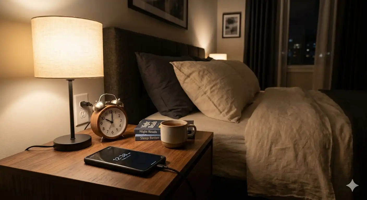 Benarkah Charge HP Semalaman Merusak Baterai?