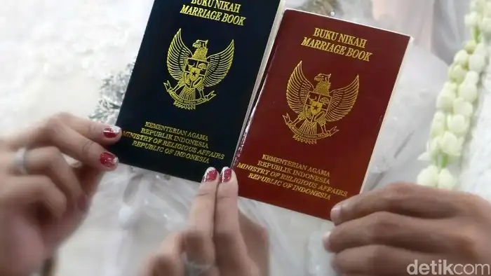 Dari Nastar ke Tenda Biru: Alasan Musim Nikah Tiba Setelah Lebaran