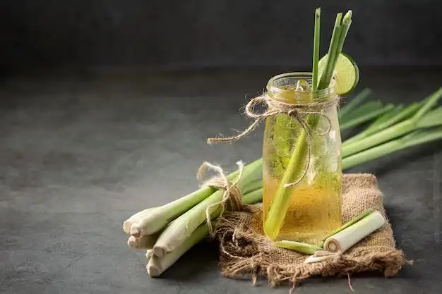 Serai Bukan Hanya Bumbu Dapur, Rempah Ini Juga Sering Dijadikan Minuman