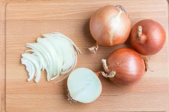 5 Manfaat Bawang Bombay yang Penting bagi Kesehatan