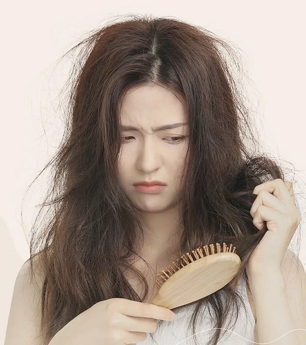7 Rahasia Atasi Rambut Singa Akibat Cuaca Lembap Indonesia