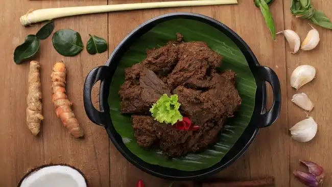 Resep Rendang Daging Tanpa Ribet, Tetap Gurih dan Kaya Rempah