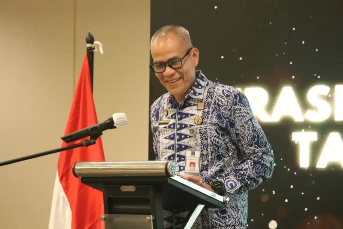 PP Nomor 30 Tahun 2026 berlaku, Kemenkum sesuaikan jenis dan tarif PNBP