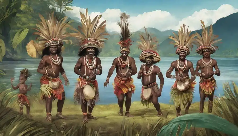 Negara dengan 800+ Bahasa dan Keanekaragaman Budaya Terbesar di Dunia