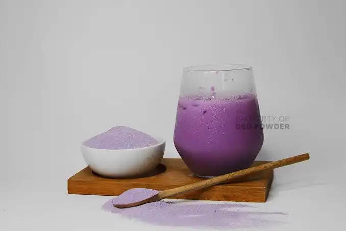 Kenapa Minuman Taro Rasanya Mirip Susu? Padahal Bukan Ubi Ungu!