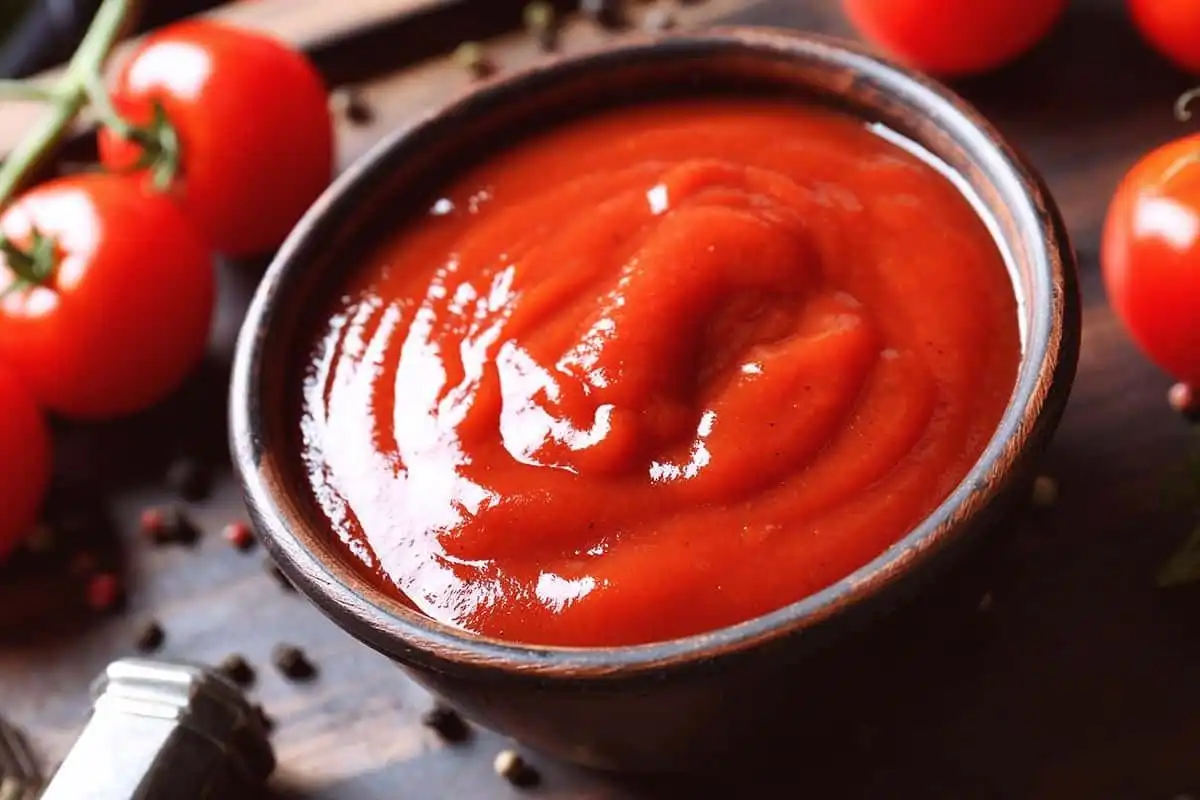 Tahukah Kamu? Saus Tomat Pernah Jadi Obat di Tahun 1830-an