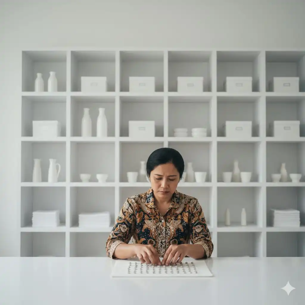 Memahami Apa Itu OCD