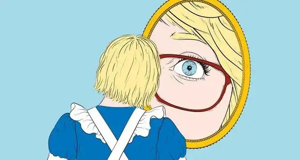 Sindrom Alice in Wonderland Membuat Ukuran Benda Terlihat Berubah, Apa Penyebabnya?