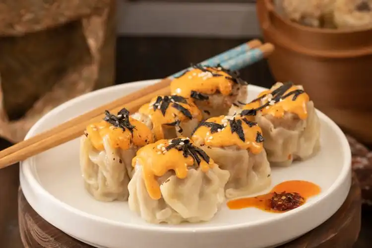 DimSum,Camilan Hits yang Selalu Dicari