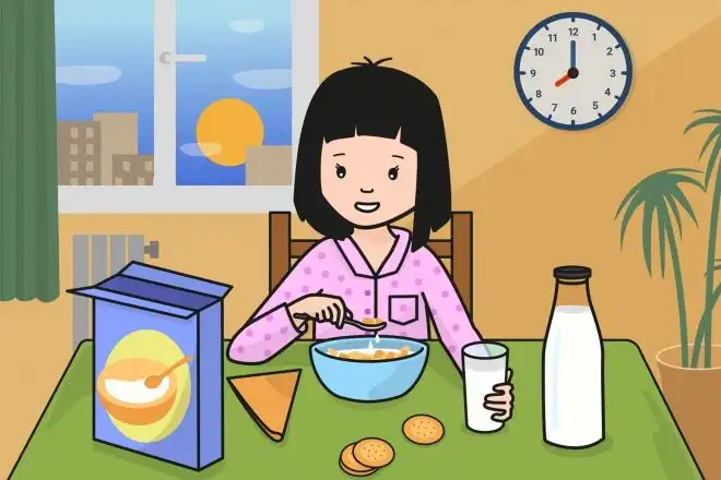 Mengapa Sarapan Penting untuk Kesehatan Tubuh