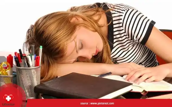 Bagaimana Kurang Tidur Bisa Memengaruhi Konsentrasi dan Suasana Hati?