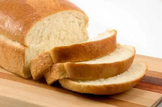 Sarapan Roti Tawar, Sehat atau Hanya Sekadar Kenyang?