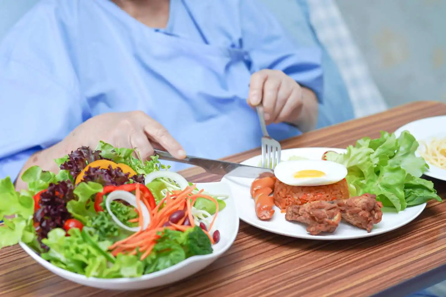 Penderita Darah Tinggi Masih Bisa Makan Daging, Asal Begini Caranya