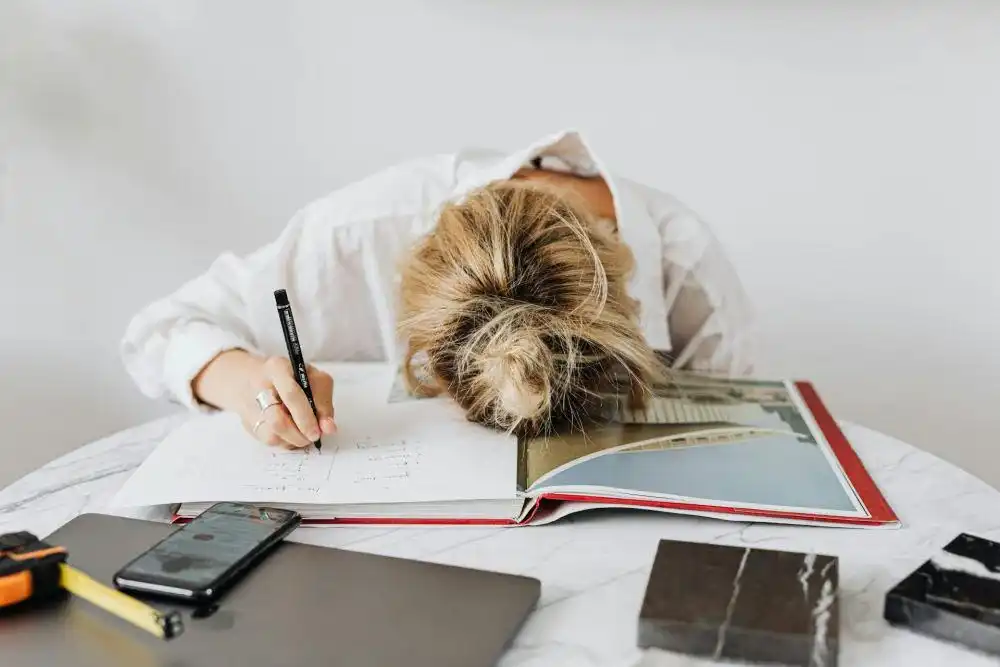 Mengapa Menunda Pekerjaan Sulit Dihentikan?