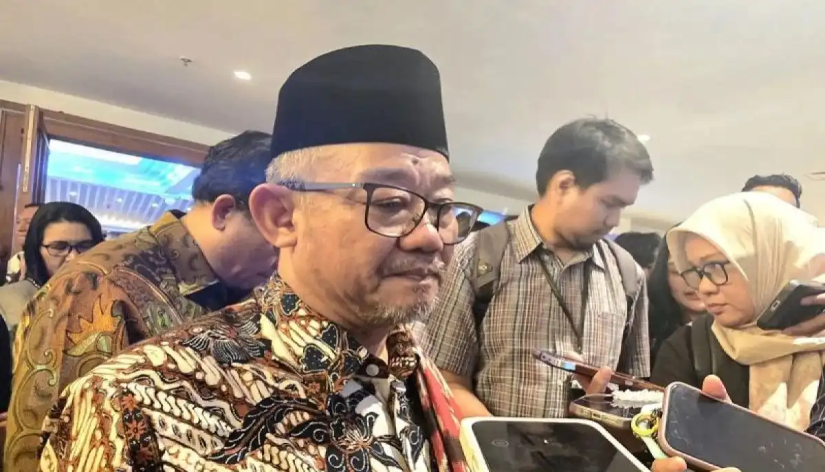 Sekolah Terdampak Erupsi Anak Krakatau Diminta Terapkan PJJ, Keselamatan Siswa Jadi Prioritas