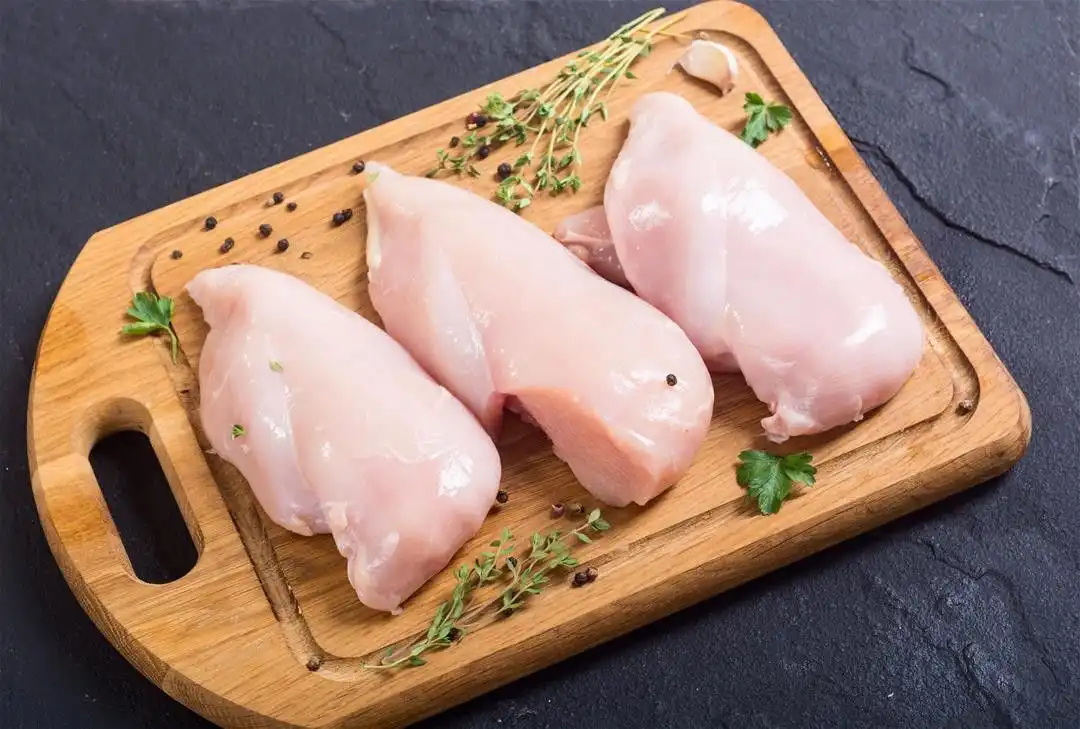 Dada Ayam untuk Diet: Sumber Protein Tinggi yang Efektif Menurunkan Berat Badan