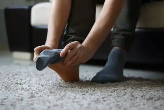 Tangan dan Kaki Cepat Dingin Saat Suhu Turun, Apa Penyebabnya?