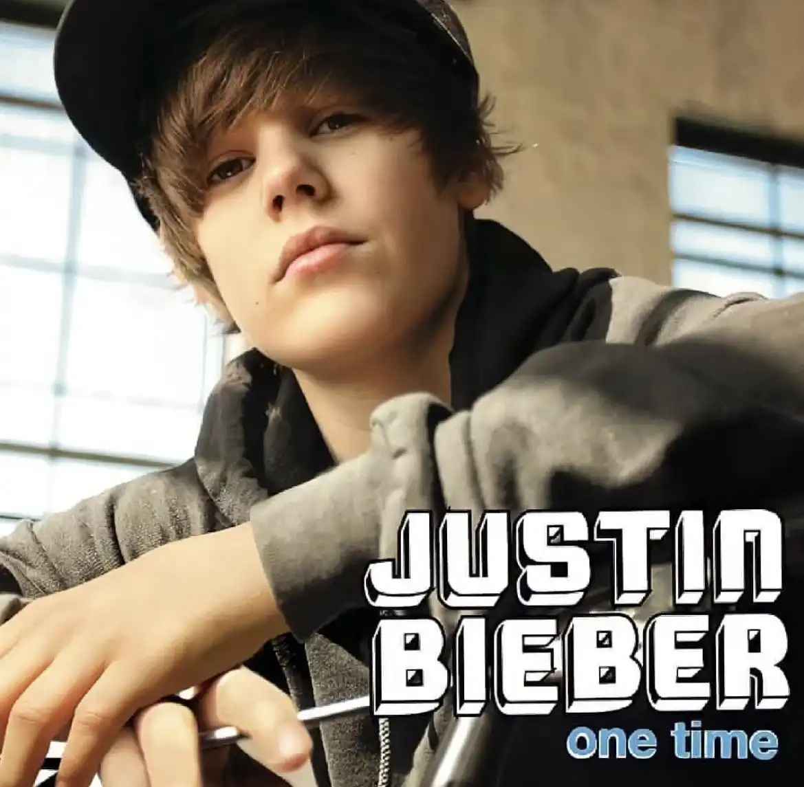 One Time by Justin Bieber dan Standar Bucin Kita Semua