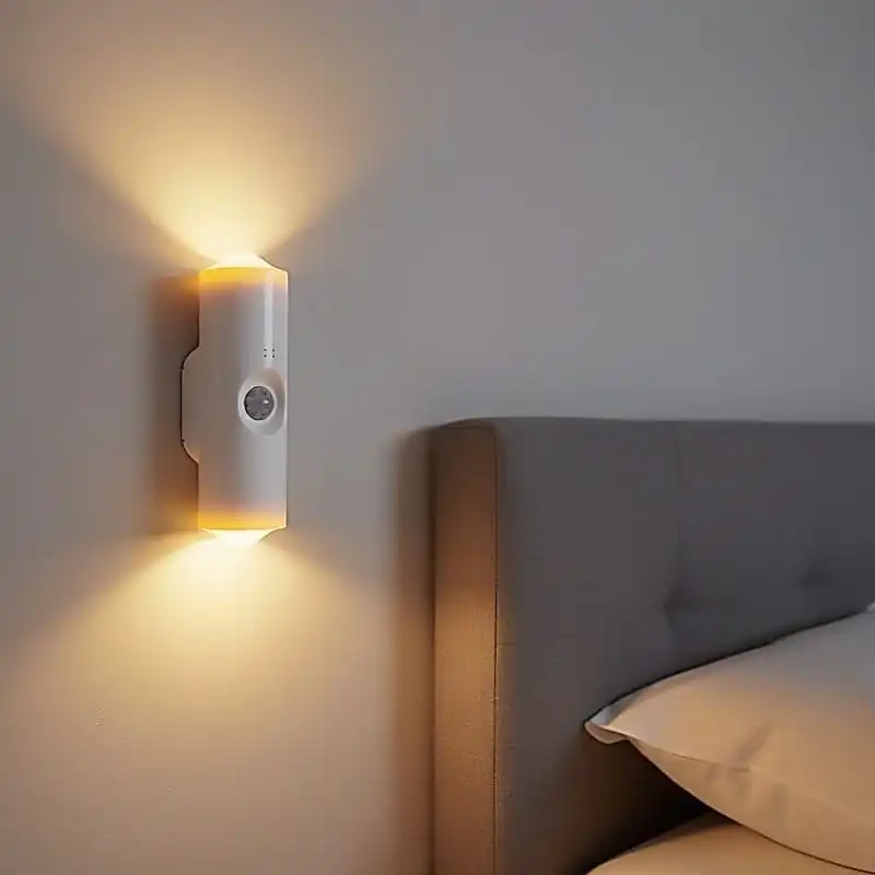 Mitos atau Fakta: Tidur dengan Lampu Menyala Tidak Baik untuk Kesehatan?