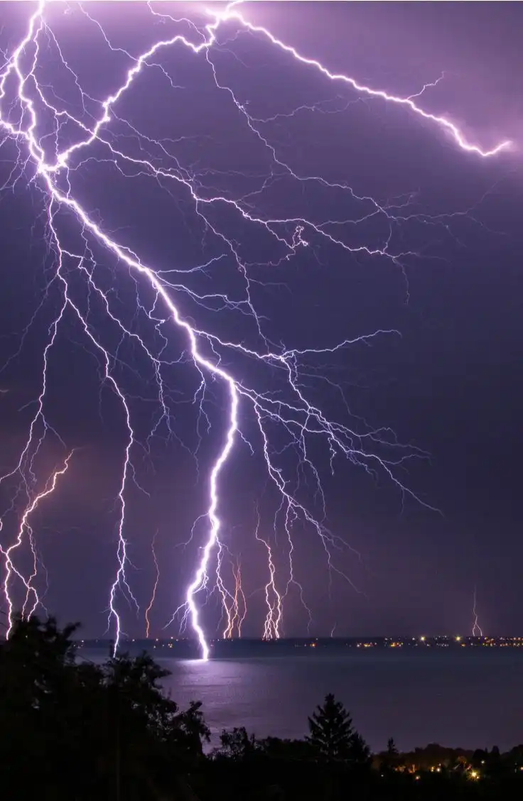 Antara Trauma dan Fisika: Mengapa Suara Petir Selalu Membuat Jantung Berdebar?