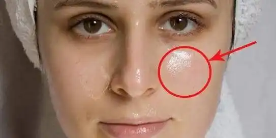 Makeup untuk Kulit Berminyak agar Tidak Mudah Luntur