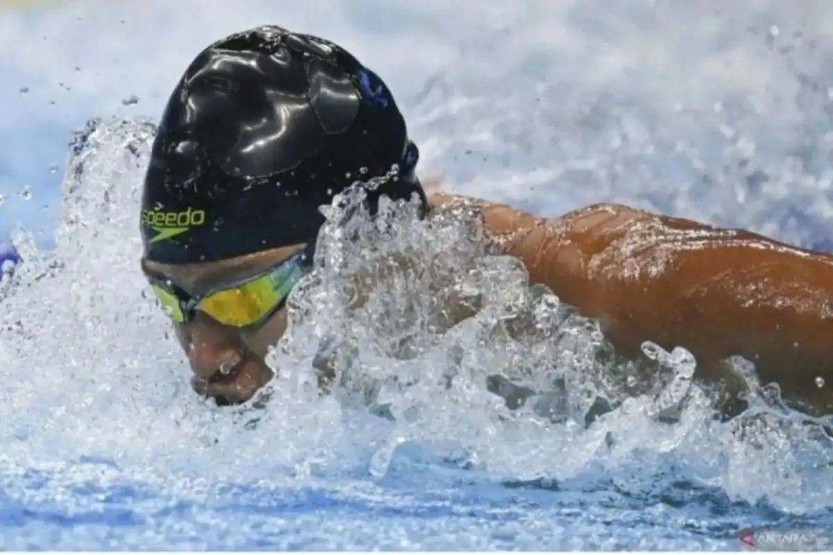 Indonesia kirim 14 perenang ke Asian Games 2026
