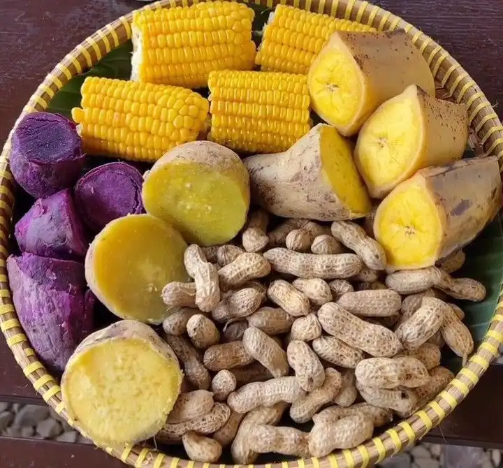 Tren Sarapan Makanan Kukus: Lebih Sehat, Ringan, dan Ramah Pencernaan