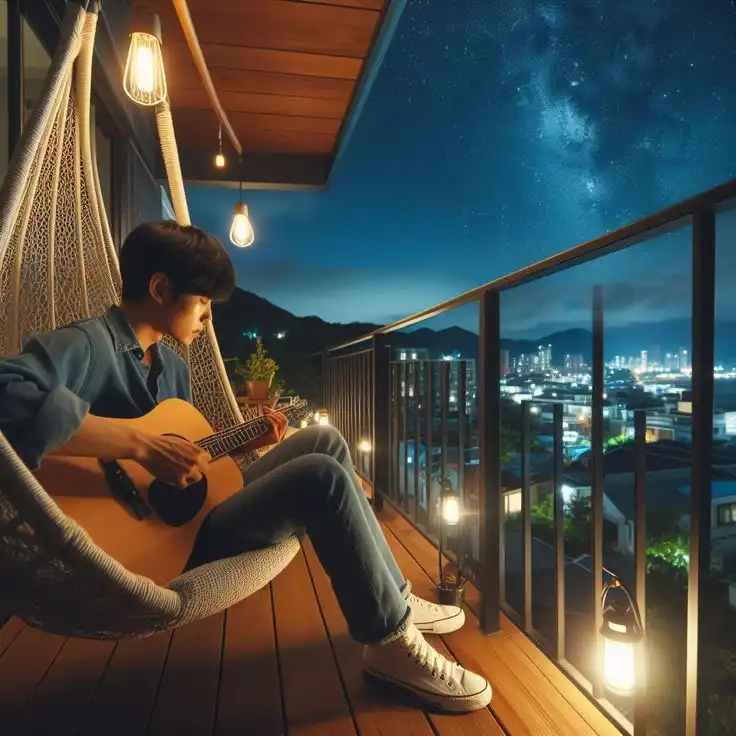 Musik Pelan dan Lampu Redup, Begini Suasana yang Cocok untuk Bersantai